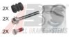LANCIA 9947820 Guide Sleeve Kit, brake caliper